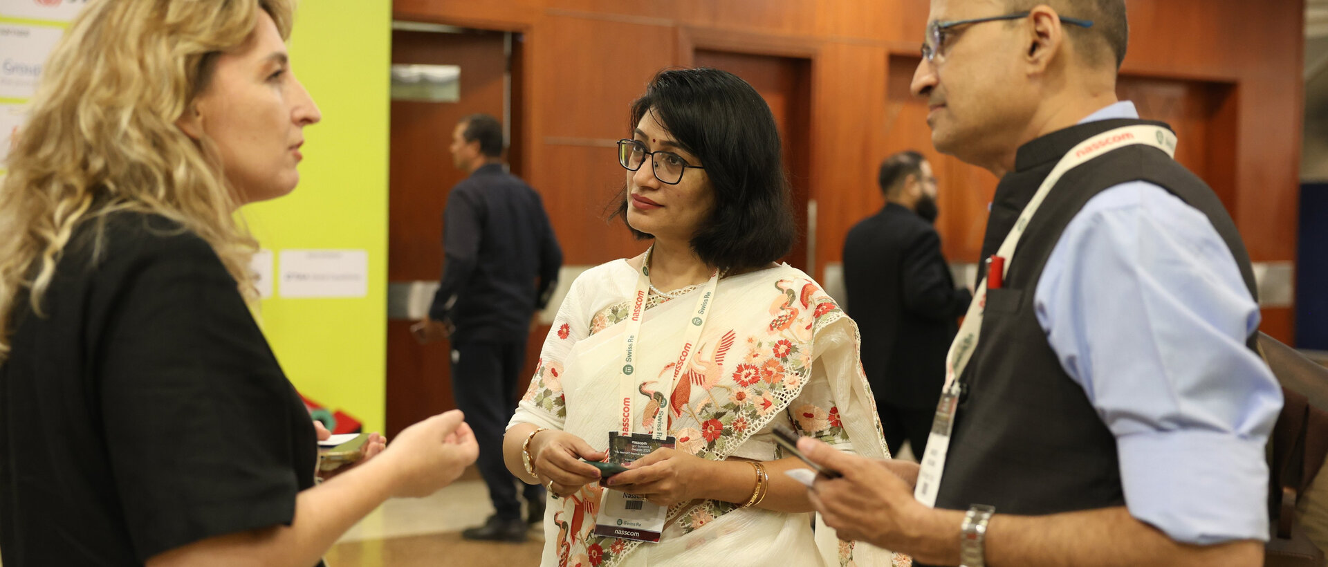 Workforce well-being is quietly becoming one of the most important factors driving the growth of India’s Global Capability Centers (GCCs).